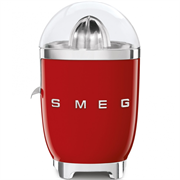 Соковыжималка SMEG CJF11RDEU