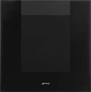 Встраиваемый винный шкаф Smeg CVI129B3