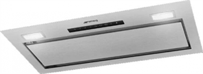 Вытяжка SMEG KSG9P4X