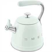 SMEG CKLW2001PG Чайник