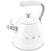 SMEG CKLW2001WH Чайник
