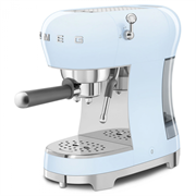 Кофемашина-эспрессо SMEG ECF02PBEU