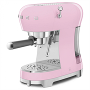 Кофемашина эспрессо SMEG ECF02PKEU