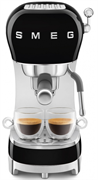 Кофеварка рожковая SMEG ECF02BLEU