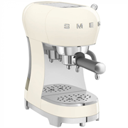 Кофеварка рожковая SMEG ECF02CREU