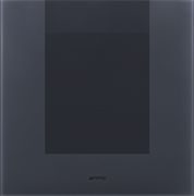 Встраиваемый винный шкаф Smeg CVI129G
