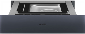 Вакууматорный шкаф Smeg CPV115G