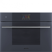 Электрический духовой шкаф Smeg SO4104APG