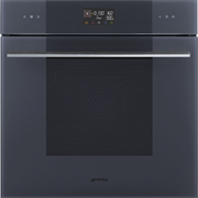 Встраиваемый электрический духовой шкаф Smeg SO6102M2G