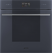 Встраиваемый электрический духовой шкаф Smeg SOP6102S2PG