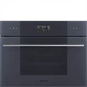 Встраиваемый электрический духовой шкаф Smeg SO4102S3G