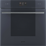 Встраиваемый электрический духовой шкаф Smeg SOP6102TG