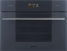 Встраиваемый электрический духовой шкаф Smeg SO4102M1G