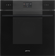 Встраиваемый электрический духовой шкаф Smeg SO6102TB3