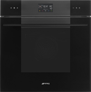 Встраиваемый электрический духовой шкаф Smeg SOP6102S2PB3