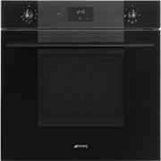 Встраиваемый электрический духовой шкаф Smeg SF6100VB3