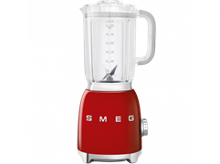 Блендер SMEG BLF03RDEU