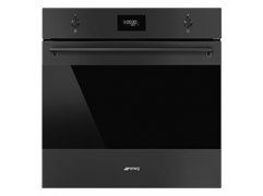 Встраиваемый электрический духовой шкаф Smeg SF6301TN