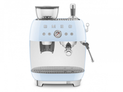 Кофемашина-эспрессо SMEG EGF03PBEU