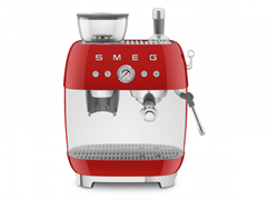 Кофемашина-эспрессо SMEG EGF03RDEU