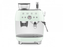 Кофемашина-эспрессо SMEG EGF03PGEU