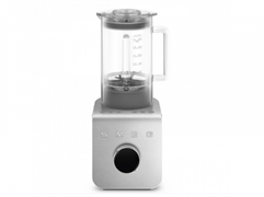 Блендер SMEG BLC01WHMEU