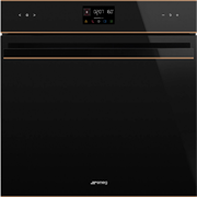 Встраиваемый электрический духовой шкаф Smeg SOP6602TNR