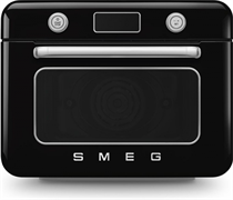 Мини-печь Smeg COF01BLEU