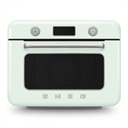 Smeg COF01PGEU мини-печь пастельный зеленый