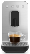 Автоматическая кофемашина SMEG BCC11BLMEU