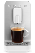 Автоматическая кофемашина SMEG BCC11WHMEU