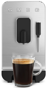 Автоматическая кофемашина SMEG BCC12BLMEU