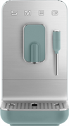 Smeg BCC12EGMEU кофемашина-эспрессо отдельностоящая