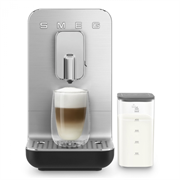 Автоматическая кофемашина SMEG BCC13BLMEU