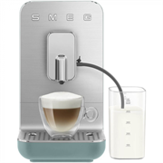 Автоматическая кофемашина SMEG BCC13EGMEU
