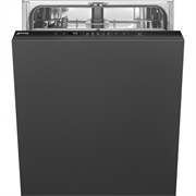Посудомоечная машина Smeg STL262D