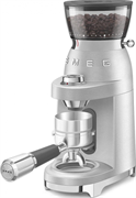 Кофемолка Smeg CGF02SSEU