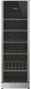 Винный шкаф Smeg SCV115G