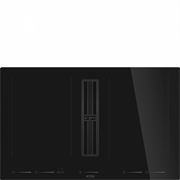 Стеклокерамическая поверхность Smeg HOBD682D2