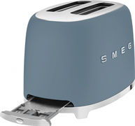 Тостер Smeg TSF01SBMEU