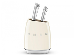 Набор ножей Smeg KBSF02CR