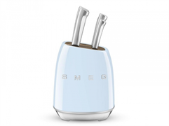 Набор ножей Smeg KBSF02PB
