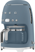 Кофеварка Smeg DCF02SBMEU