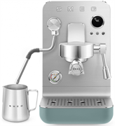 Отдельностоящая кофемашина Smeg EMC02EGMEU
