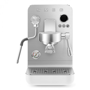 Отдельностоящая кофемашина Smeg EMC02WHMEU