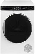 Сушильная машина отдельностоящая Smeg DT393RU4