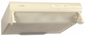 Вытяжка Elikor Davoline 60П-290-ПЗЛ крем