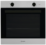 Встраиваемый электрический духовой шкаф Indesit IFW 6220 IX