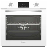 Встраиваемый электрический духовой шкаф Indesit IFE 3644 JWH