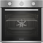 Встраиваемый электрический духовой шкаф Indesit IFE 2630 IX